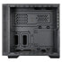 Фото #12 товара Chieftec UK-02B-OP - HTPC - PC - Black - ATX - micro ATX - Mini-ITX - SPCC - 11 cm