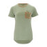 ფოტო #1 პროდუქტის SILVINI Calvisia Urban short sleeve T-shirt