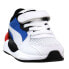 Фото #2 товара Puma Rs 9.8 Fresh Ac Toddler Boys Size 4 M Sneakers Casual Shoes 372062-01