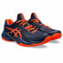 Мужские теннисные туфли Asics Court FF 3 Clay Тёмно Синий