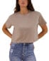 Фото #1 товара Rachel Parcell Boxy T-Shirt Women's