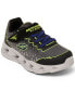 Фото #1 товара Кроссовки детские Skechers S Lights - Vortex 2.0 - Zorento с подсветкой