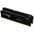 Фото #1 товара Память RAM Kingston KF556C40BBK2-32 32 GB DDR5 5600 MHz CL40