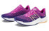 Фото #2 товара New Balance Prism系列 低帮休闲跑步鞋 女款 紫色 / Кроссовки New Balance Prism WFCPZCN2