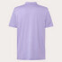 Фото #4 товара OAKLEY APPAREL Transition short sleeve polo