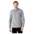 Фото #1 товара WRANGLER Refined long sleeve polo