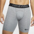 Nike Pro Metalliclogo Training Pants BV5636-085