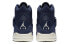 Air Jordan 3 Retro Explorer XX Midnight Navy Light Cream BQ0006-401 Sneakers