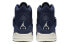 Фото #5 товара Кроссовки Jordan Air Jordan 3 retro explorer xx midnight navy light cream BQ0006-401