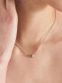 ANIA HAIE N043-04H Pearl Power Ladies Necklace, adjustable