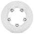 FERODO FMD0421R brake disc