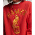 Фото #3 товара SUPERDRY Vintage Collegiate sweatshirt