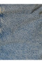 Фото #12 товара Шорты мужские Oversize с карманами и пуговицами из хлопка Koton