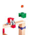 HAPE Crazy Rollers Stack Track Toy