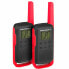 Фото #1 товара Walkie-Talkie Motorola TALKABOUT T6 LCD 8 Km (2 pcs)