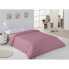 Фото #4 товара Пододеяльник текстильный Alexandra House Living 260 x 240 см розовый
