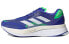 Adidas Adizero Boston 10 FZ2498 Running Shoes