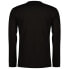 Фото #3 товара LACOSTE TH3662-00 long sleeve T-shirt