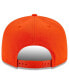 ფოტო #4 პროდუქტის Big Boys Orange San Francisco Giants City Connect 9FIFTY Snapback Adjustable Hat