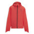 Фото #1 товара PUMA Seasons Ultra Lightweight Trail Full Zip Sweatshirt