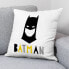 Фото #2 товара Чехол для подушки Batman Batmask A Разноцветный 45 x 45 cm