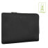 Фото #9 товара Targus TBS651GL - Sleeve case - Any brand - Universal 13"-14" Laptops and Under - 35.6 cm (14") - 110 g