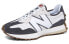 Кроссовки New Balance NB 327 MS327PJ 40 - фото #3