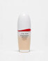 Фото #26 товара Shiseido Revitalessence Skin Glow Foundation SPF30 30ml