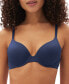 Фото #1 товара GapBody Women's Everyday Essentials T-Shirt Bra GPW00351