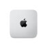 Фото #1 товара Мини-ПК Apple Mac Studio 32 GB RAM 512 GB M1