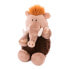 Фото #1 товара NICI Mammoth Elke 35 cm Dangling Teddy