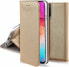 Фото #1 товара Чехол для смартфона Samsung Galaxy S21 FE Gold Smart Magnet