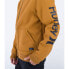 HURLEY Drift jacket