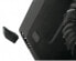 Фото #8 товара Подставка для ноутбука VAKOSS LF-1860AL 43.2 см (17") 1500 об/мин Черная USB 370x265x63 мм