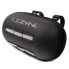 LEZYNE Hard Bar Caddy handlebar bag 2.2L