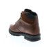 Wolverine Hellcat Ultraspring Waterproof 6" W200153 Mens Brown Work Boots