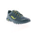 Inov-8 Parkclaw G 280 000972-PIYW Mens Green Canvas Athletic Hiking Shoes