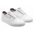 Фото #2 товара Tommy Hilfiger Core Oxford Twill Sneaker M FM0FM02670 shoes