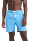 Фото #4 товара Плавки Tommy Hilfiger Regular-Fit Swim Trunks