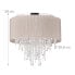 Фото #8 товара Deckenlampe Organza Kristall