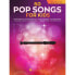 Фото #1 товара Hal Leonard 50 Pop Songs for Kids