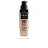 Фото #3 товара CAN'T STOP WON'T STOP full coverage foundation #alabaster