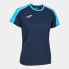 ფოტო #7 პროდუქტის JOMA Eco Championship Recycled short sleeve T-shirt