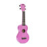 Фото #1 товара Mahalo U30G Ukulele, Pink