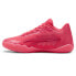 Фото #3 товара Puma Stewie 3 Team Lace Up Womens Size 7.5 M Sneakers Casual Shoes 38006807