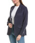 Фото #1 товара Alex Mill Boy Linen Blazer Women's