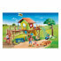 Фото #3 товара Playset City Life Adventure Playground Playmobil 70281 (83 pcs)