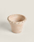 Фото #4 товара Terracotta flowerpot