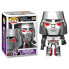 FUNKO POP Transformers Megatron Figure