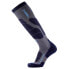 THERM-IC Ski Merino Reflector socks